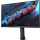 GIGABYTE 28'' M28U Arm Edition M28U AE Czarny - 1111812 - zdjęcie 2